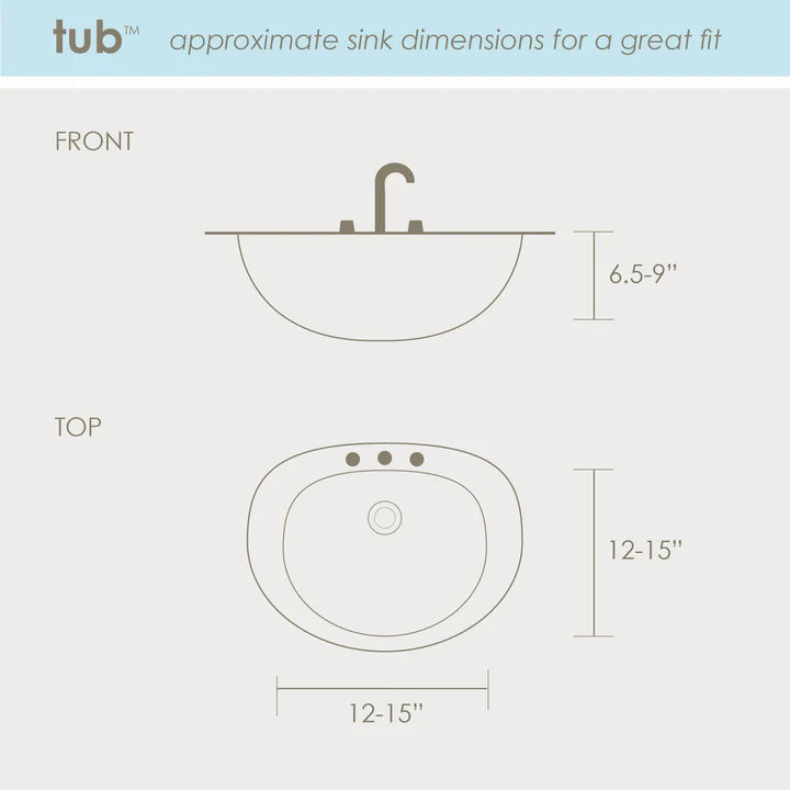 Infant Bath Tub