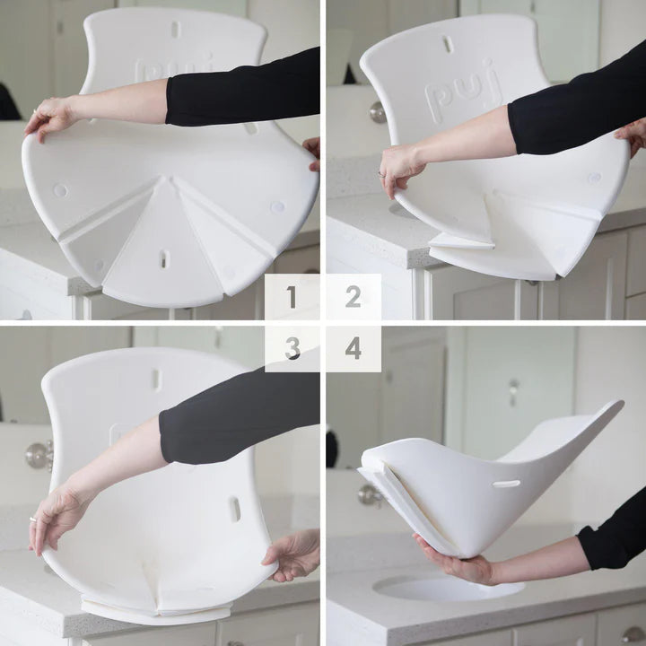 Infant Bath Tub