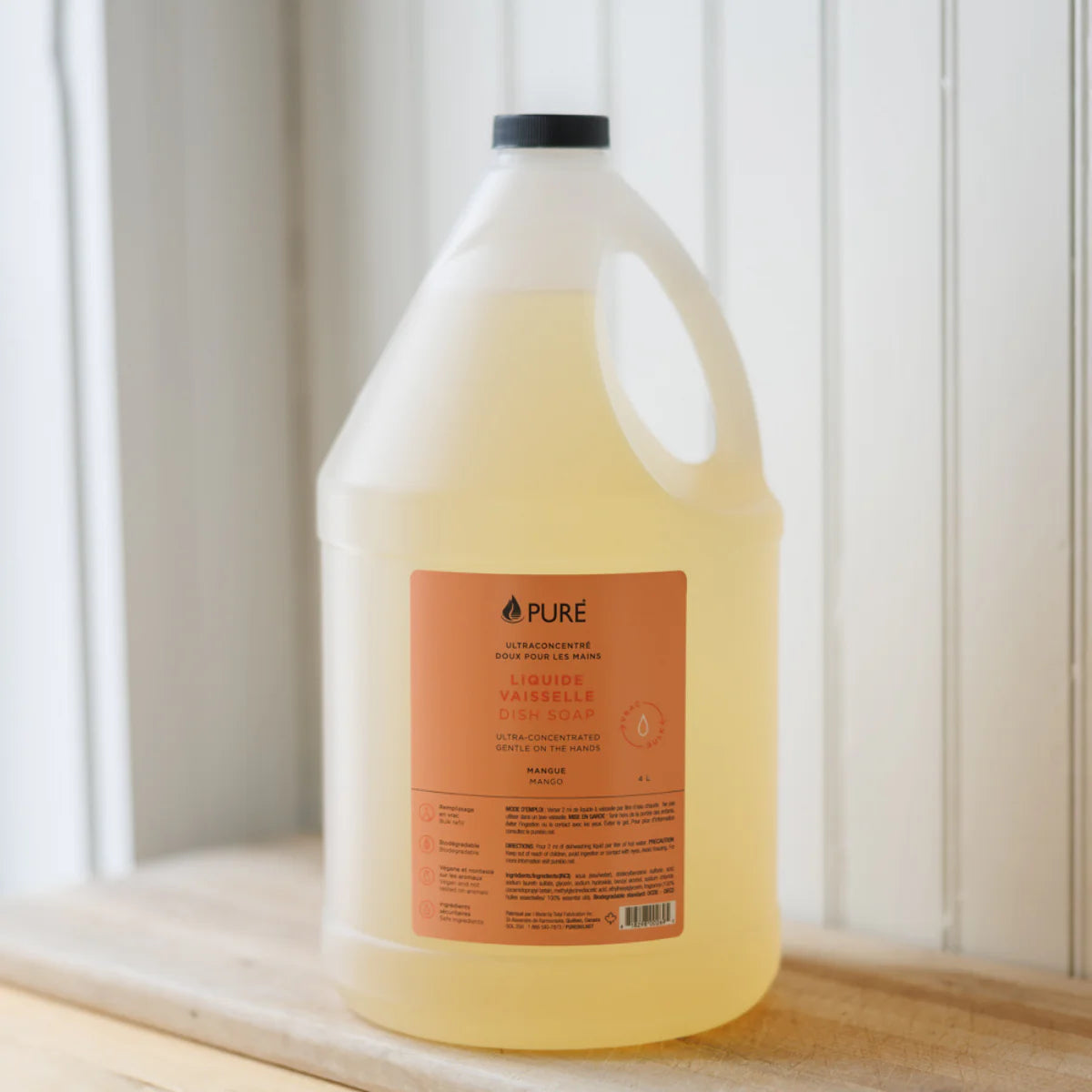 Dish Soap