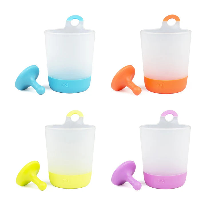 Hanging Dishwasher Safe Cups