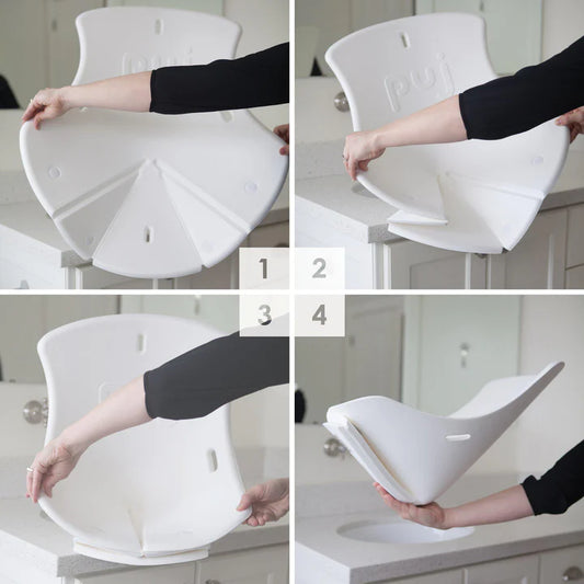 Infant Bath Tub