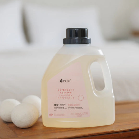 Laundry Soap