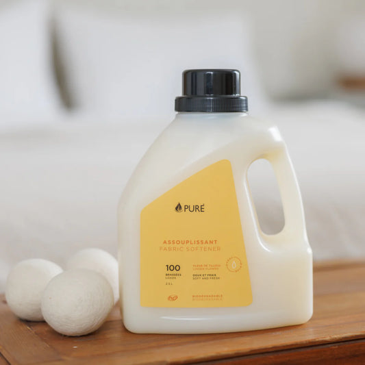 Fabric Softner