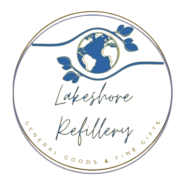 The Lakeshore Refillery